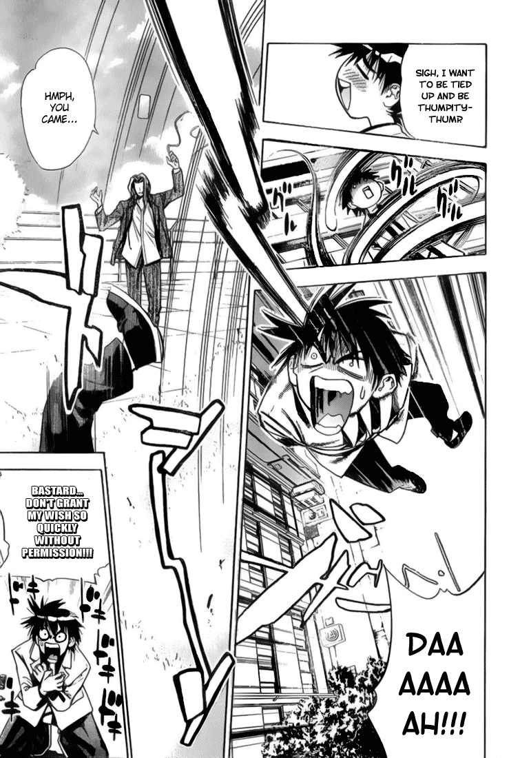 Read Mx0 (en) Manga Online