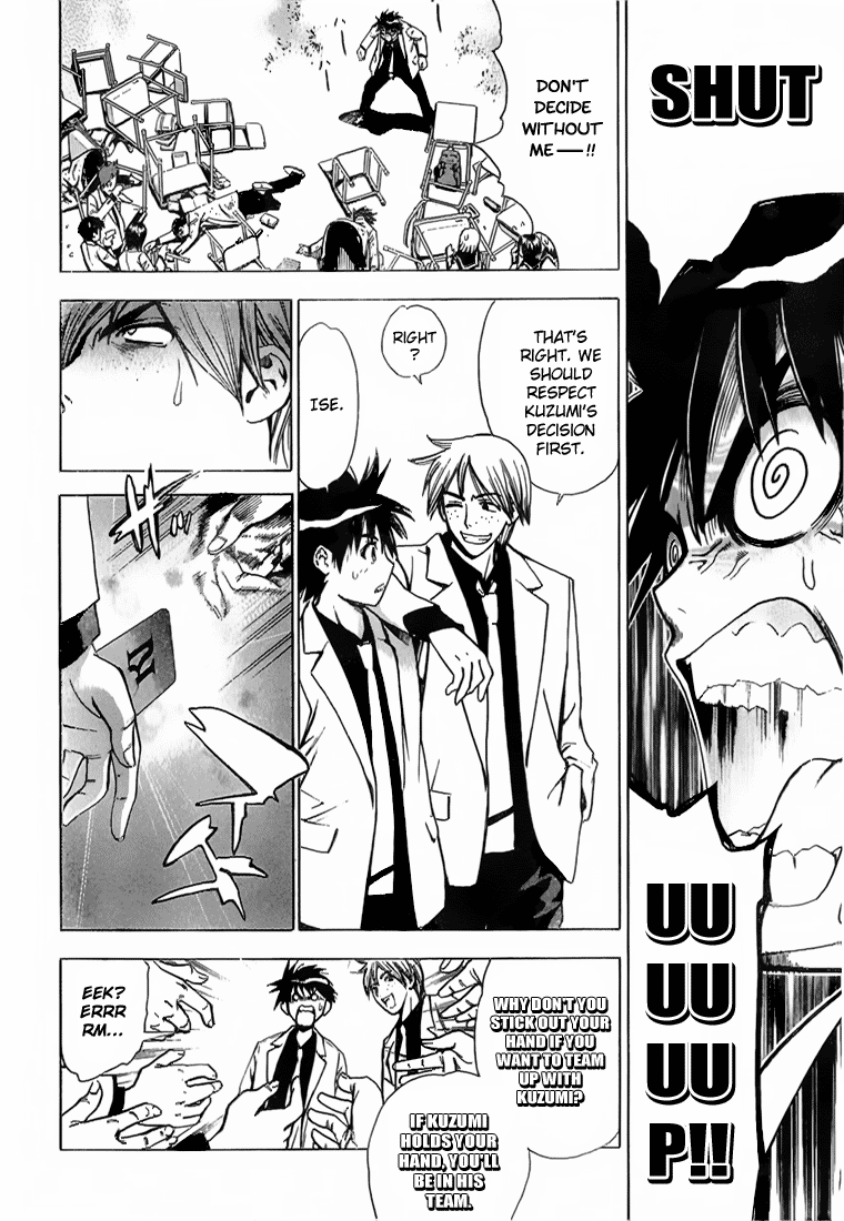 Read Mx0 (en) Manga Online