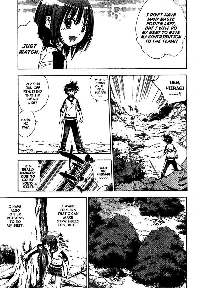 Read Mx0 (en) Manga Online