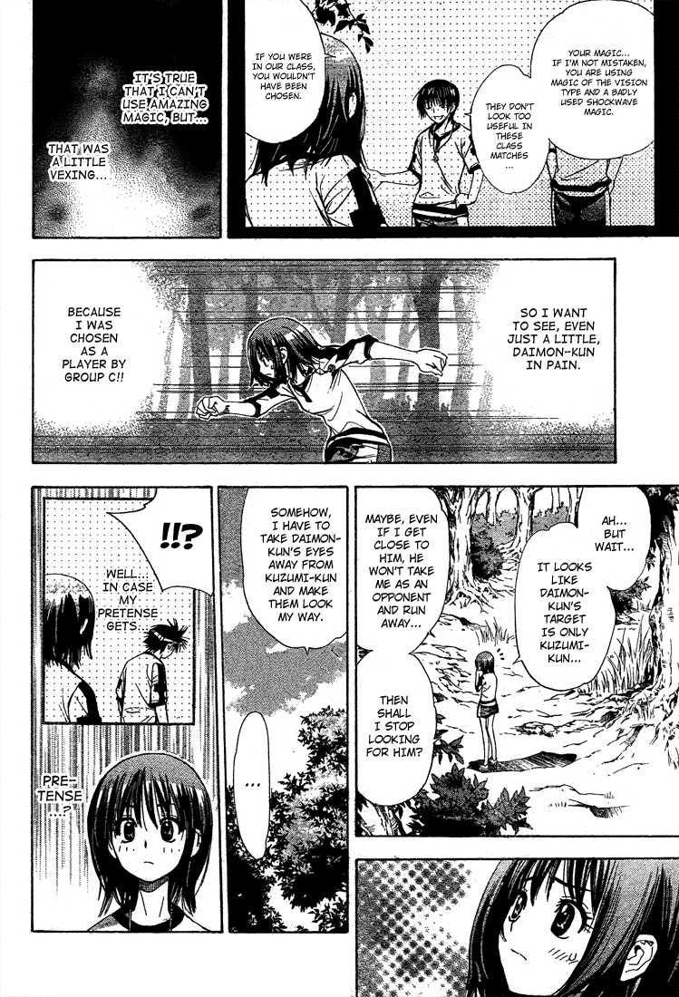 Read Mx0 (en) Manga Online