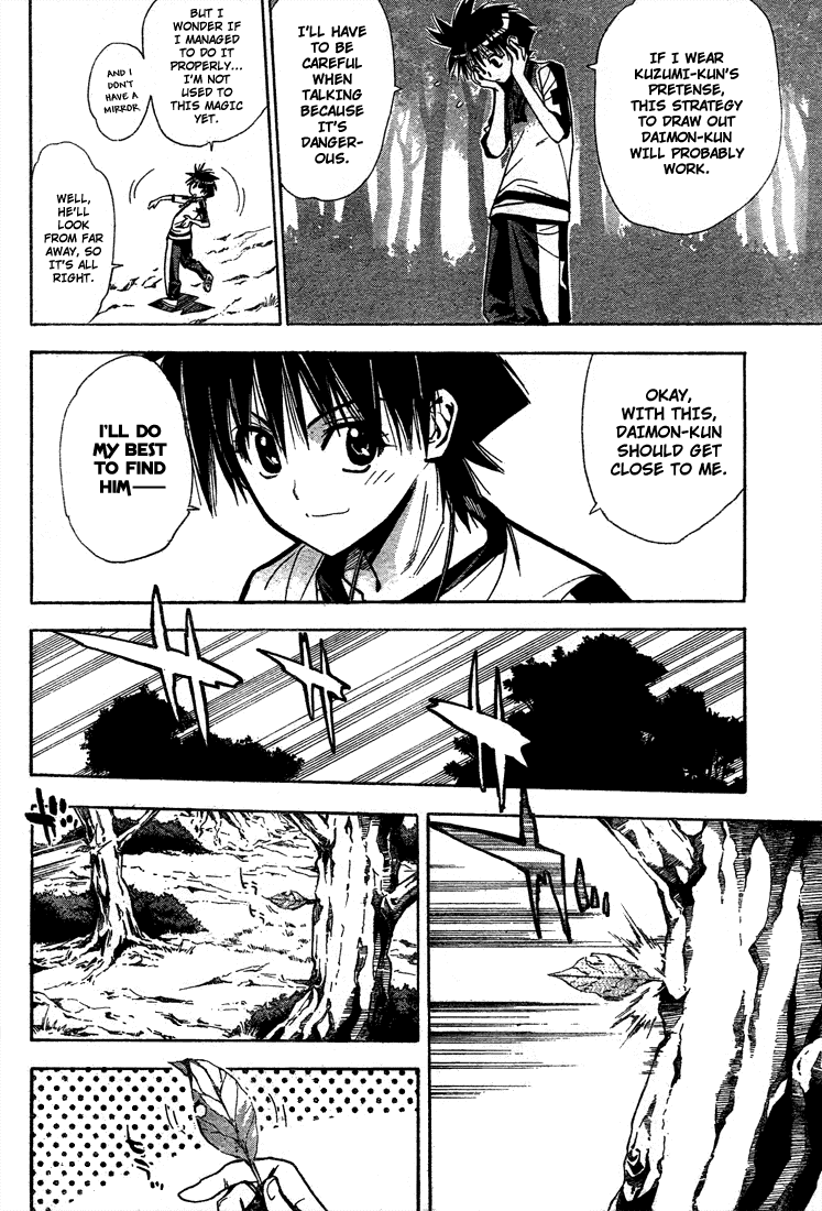 Read Mx0 (en) Manga Online