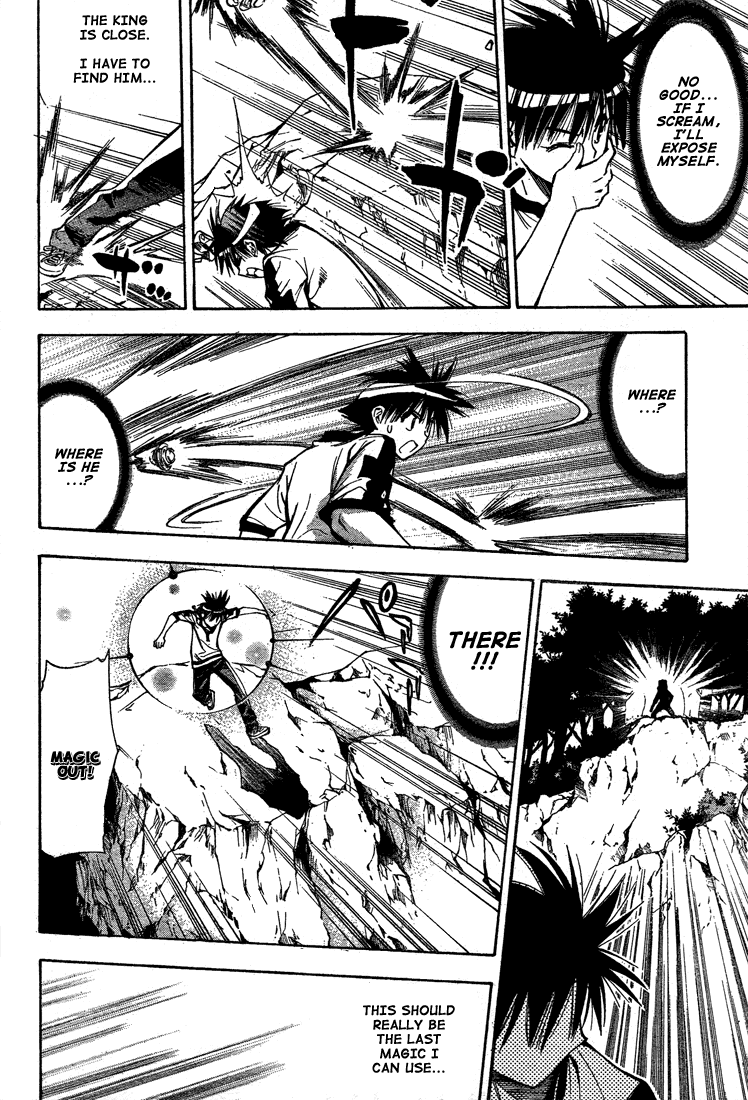 Read Mx0 (en) Manga Online