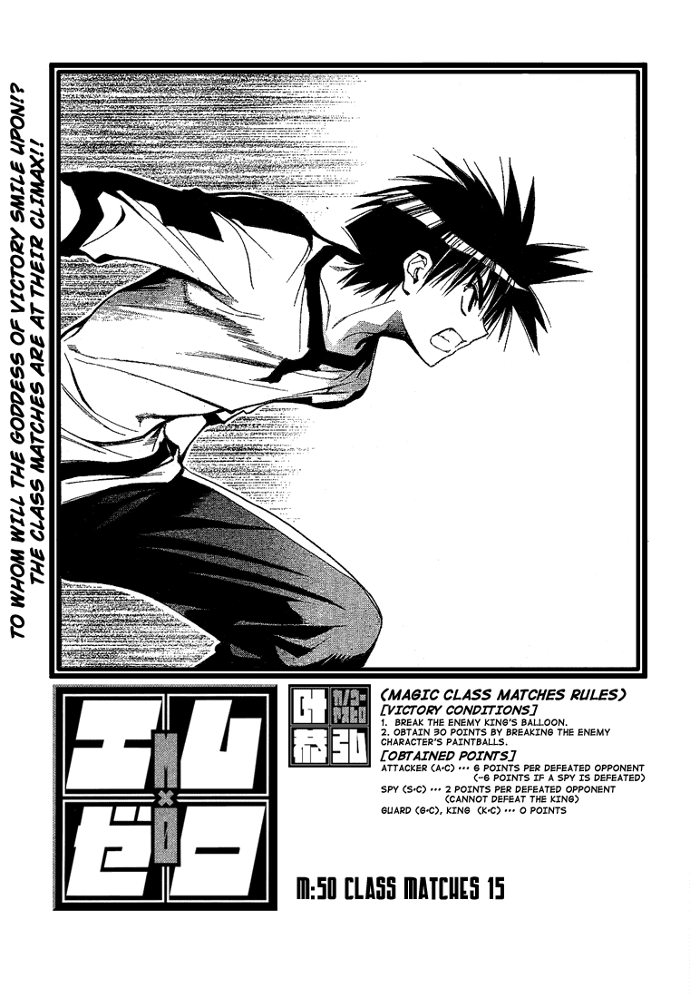 Read Mx0 (en) Manga Online