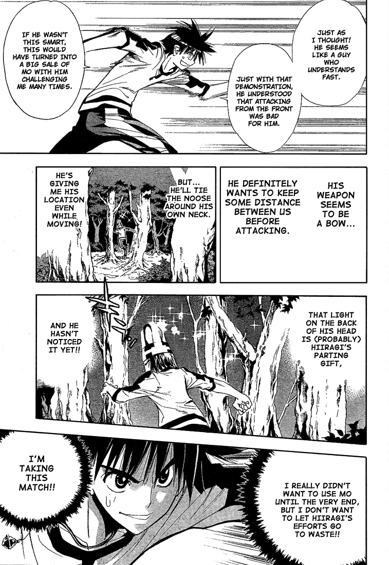 Read Mx0 (en) Manga Online