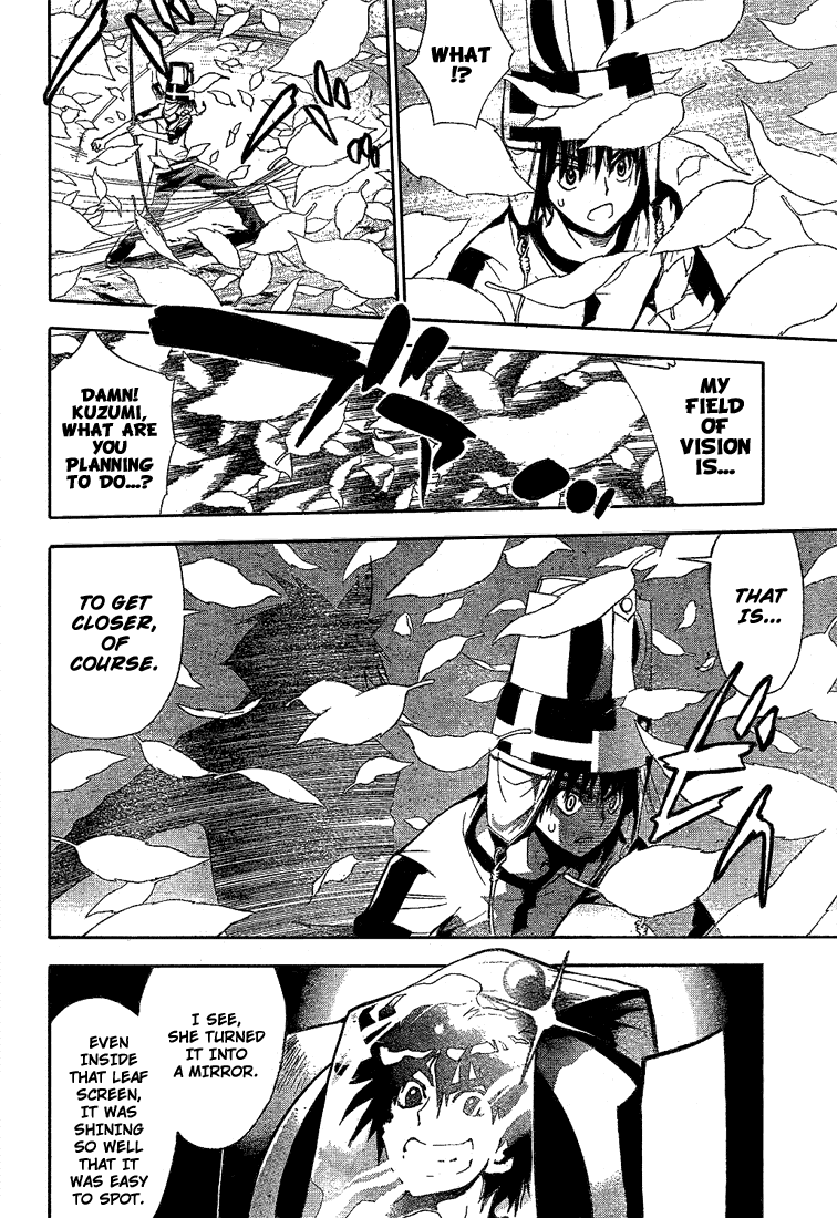 Read Mx0 (en) Manga Online