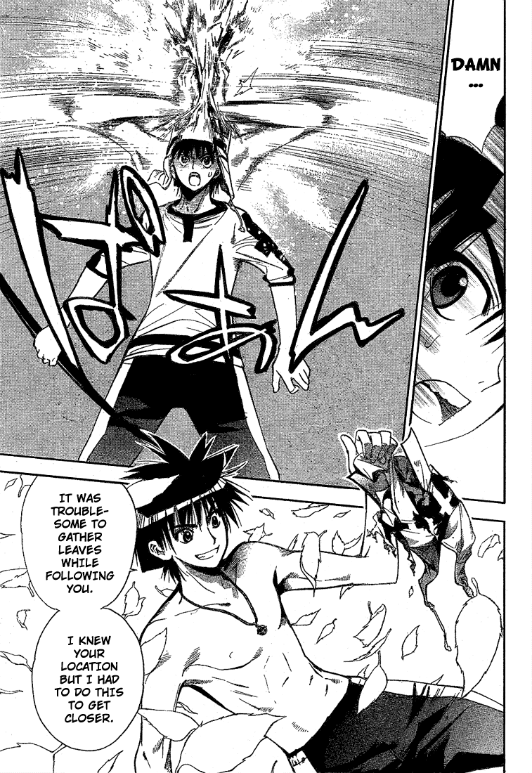 Read Mx0 (en) Manga Online