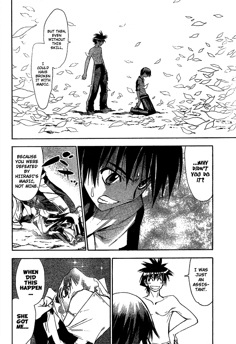 Read Mx0 (en) Manga Online