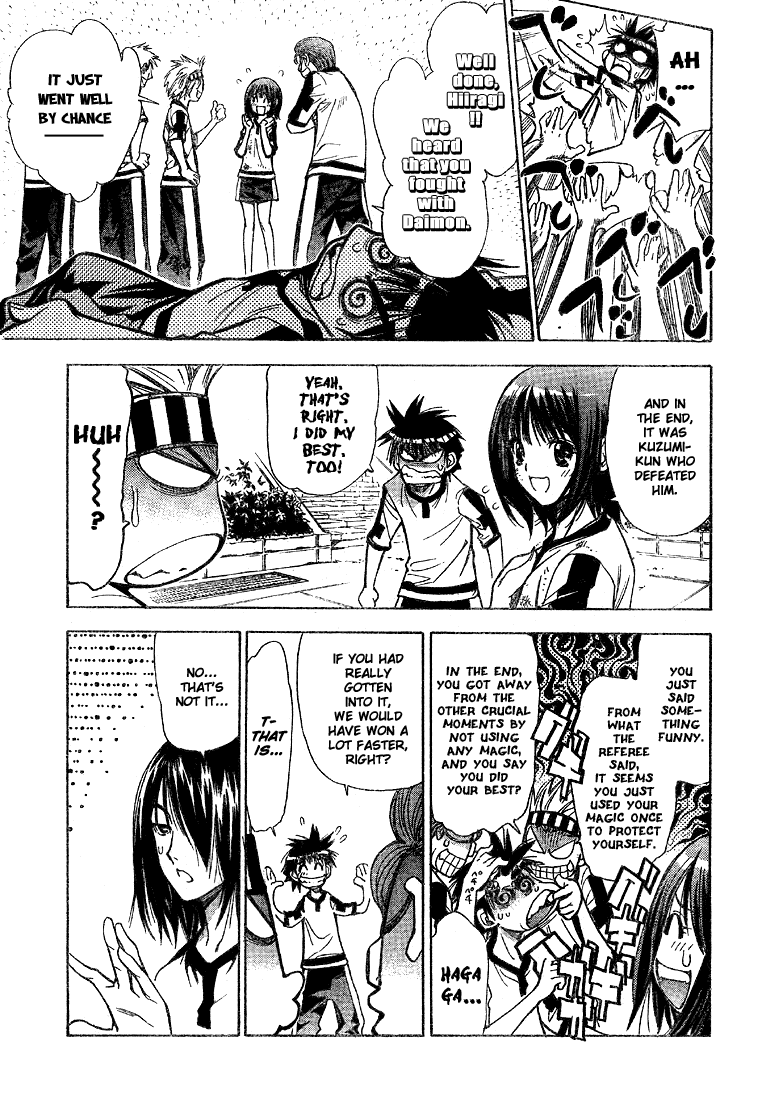 Read Mx0 (en) Manga Online