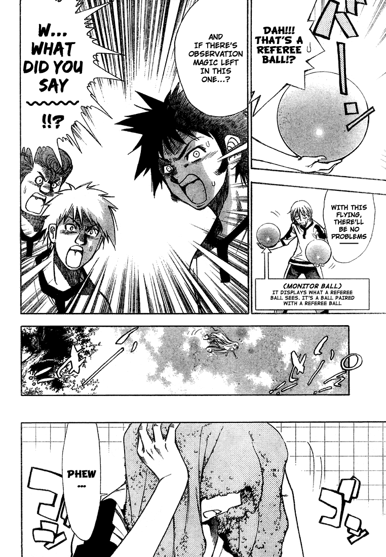 Read Mx0 (en) Manga Online