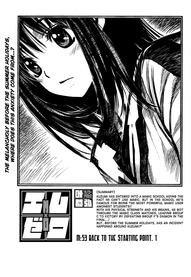Read Mx0 (en) Manga Online