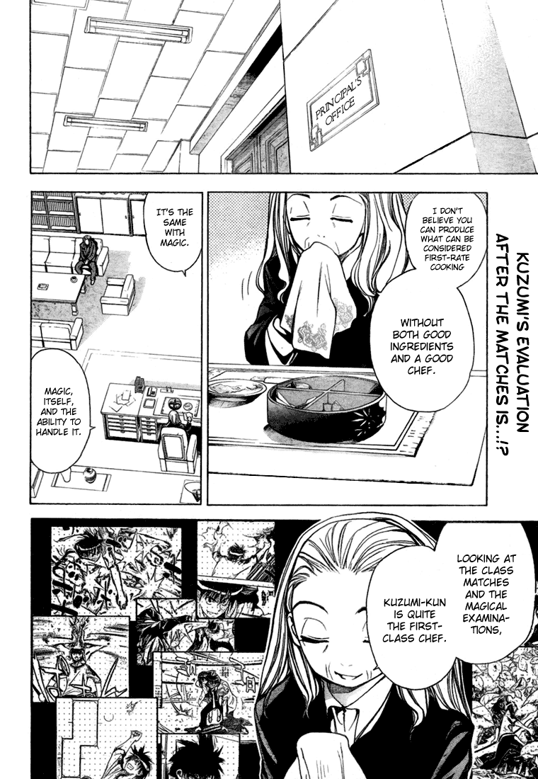 Read Mx0 (en) Manga Online