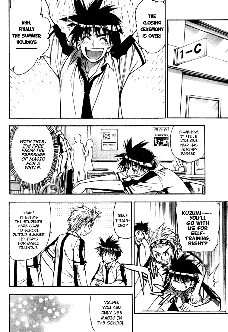 Read Mx0 (en) Manga Online