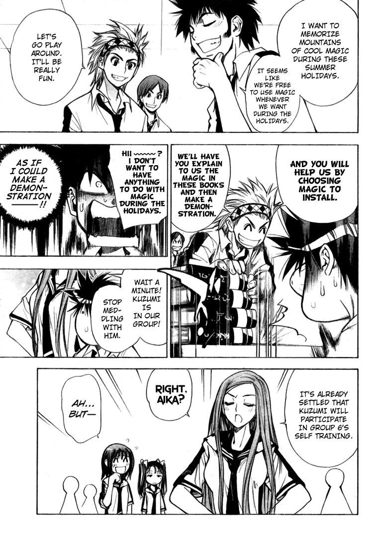 Read Mx0 (en) Manga Online