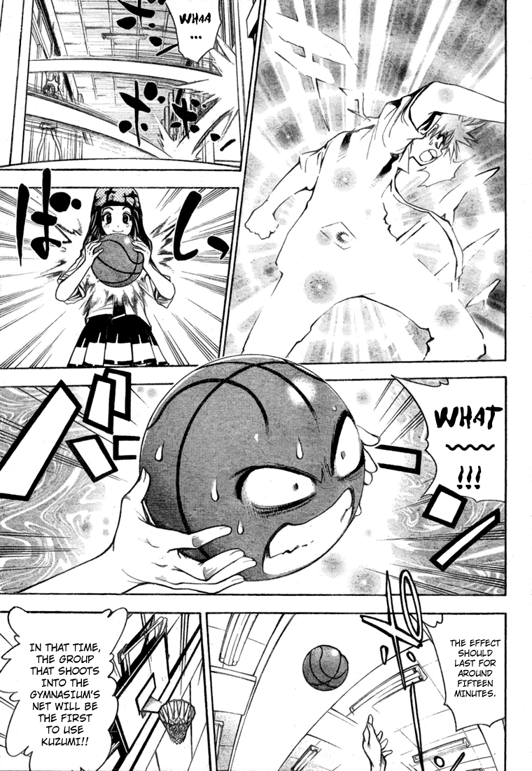 Read Mx0 (en) Manga Online