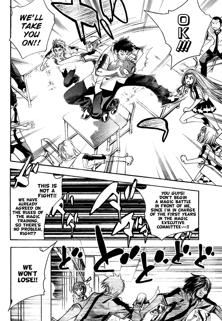 Read Mx0 (en) Manga Online