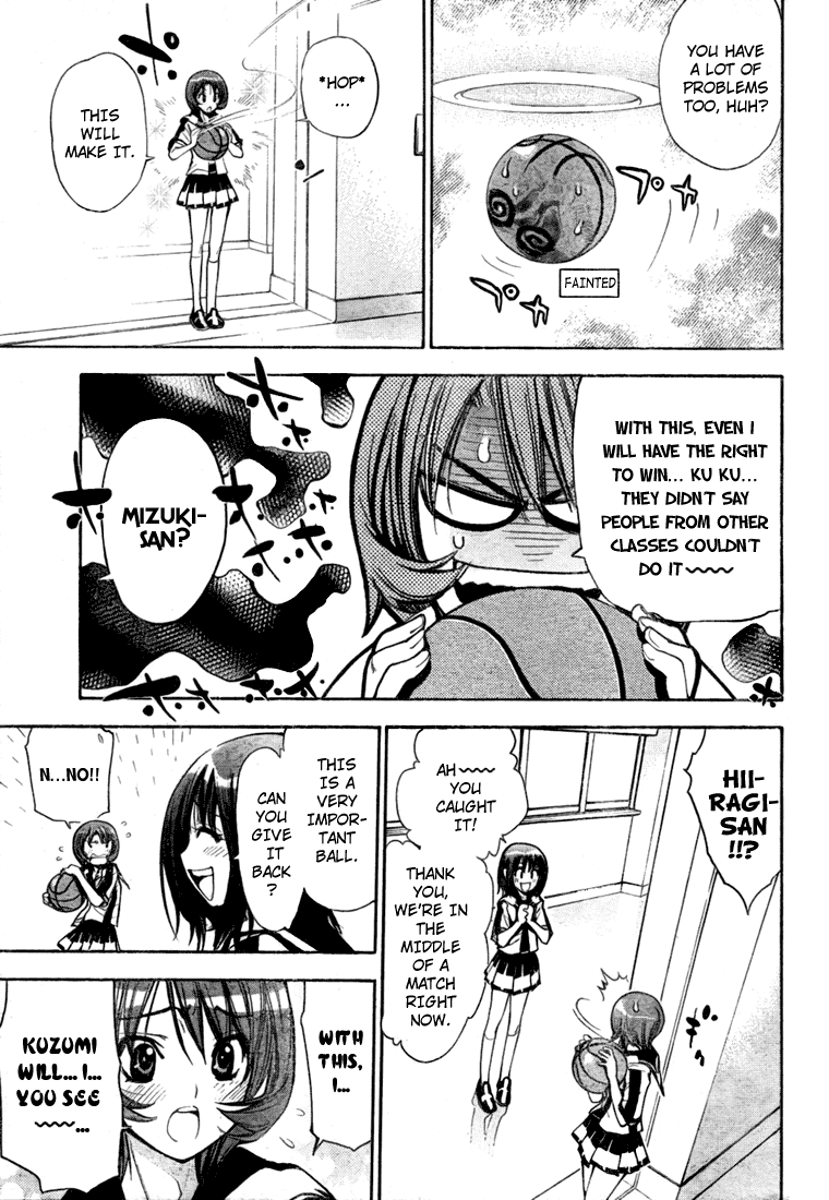 Read Mx0 (en) Manga Online