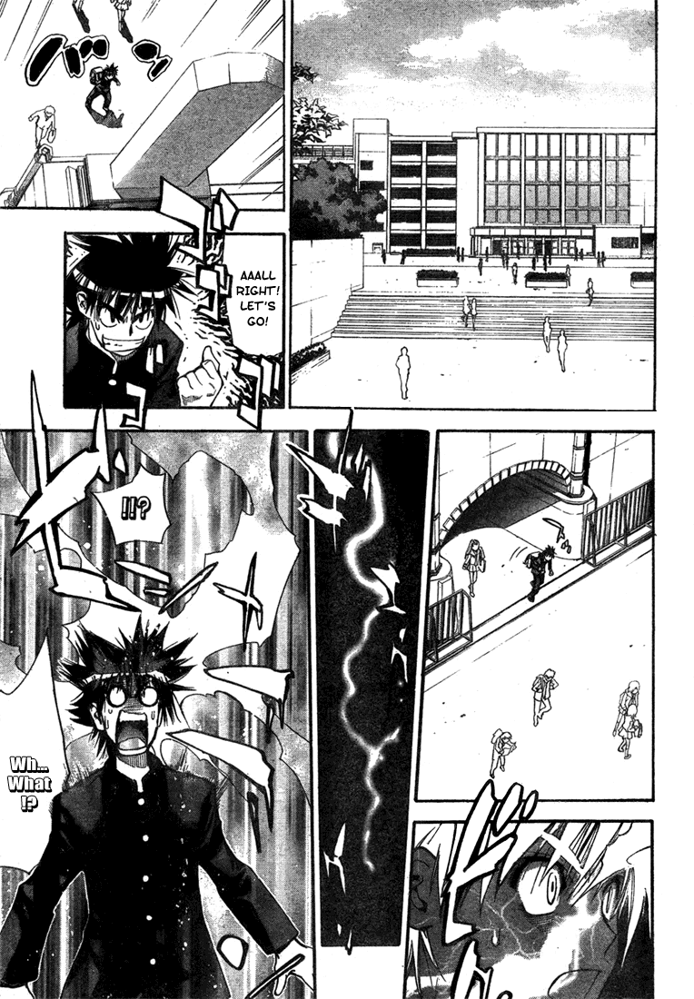 Read Mx0 (en) Manga Online