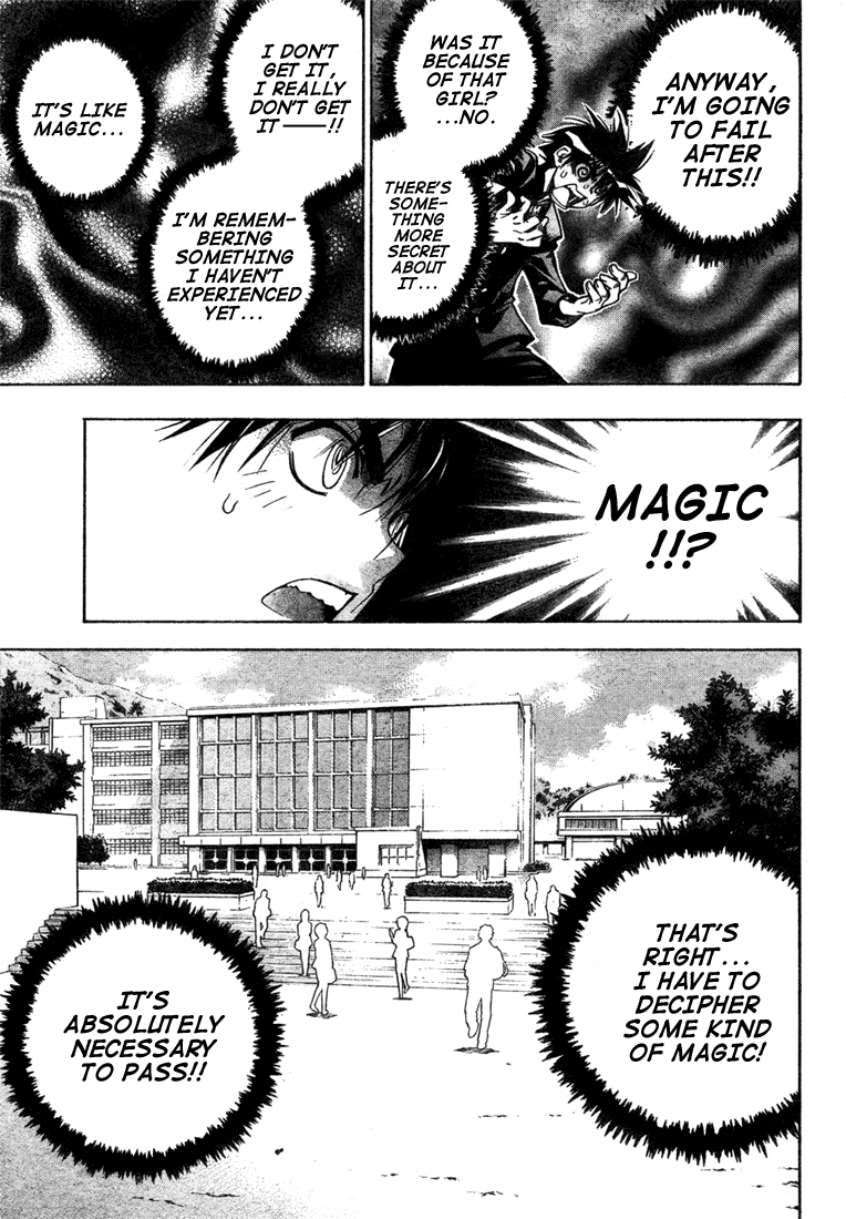 Read Mx0 (en) Manga Online