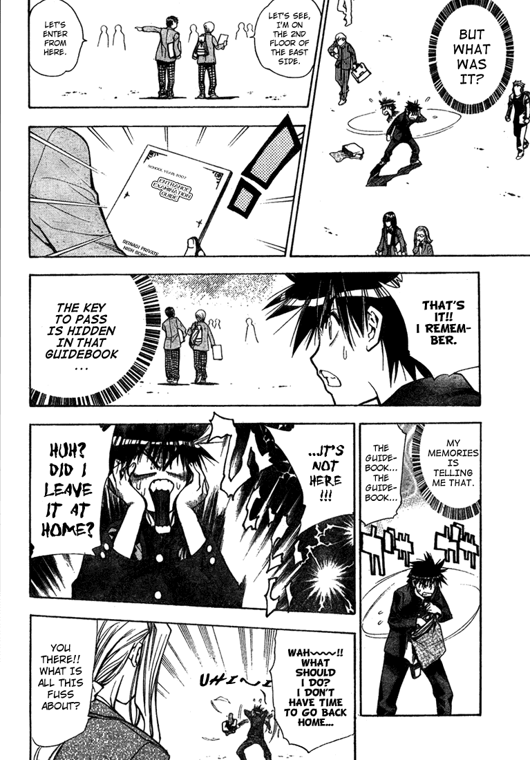 Read Mx0 (en) Manga Online