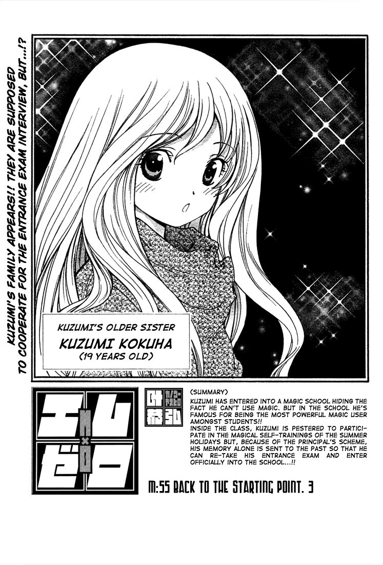 Read Mx0 (en) Manga Online