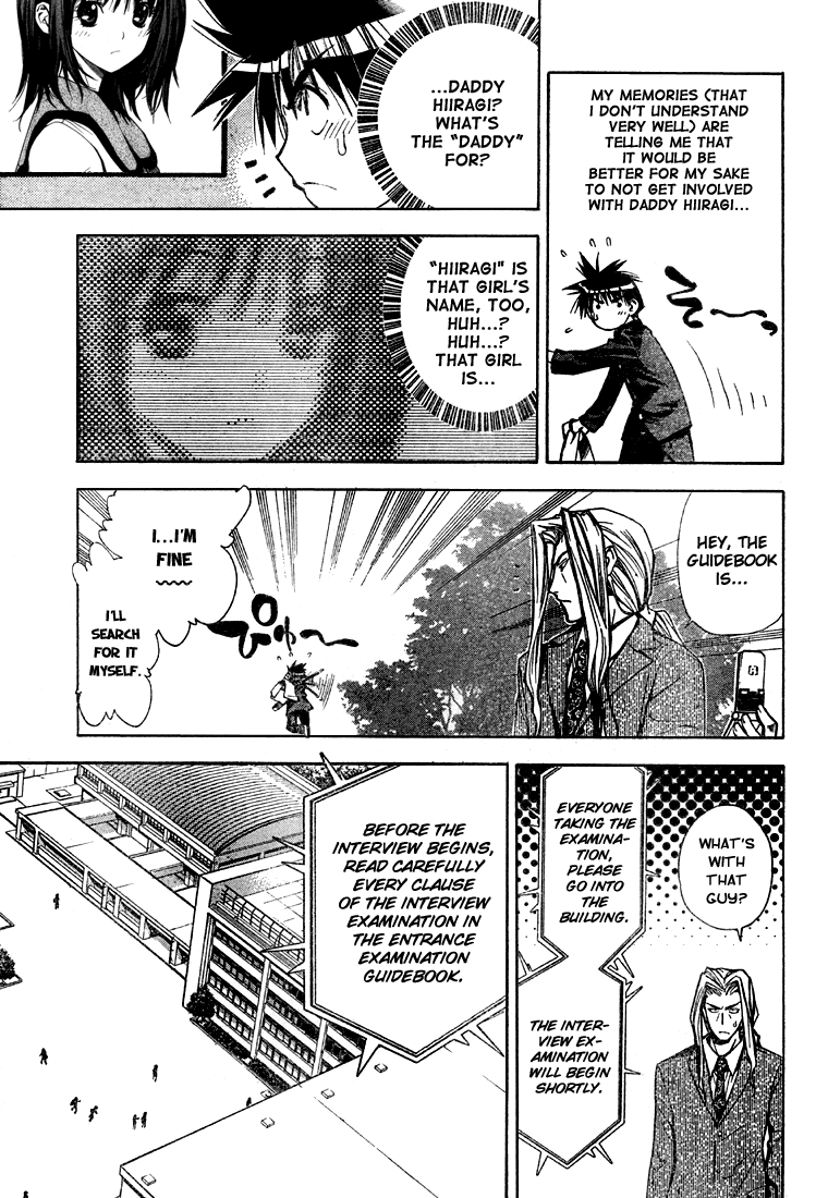 Read Mx0 (en) Manga Online