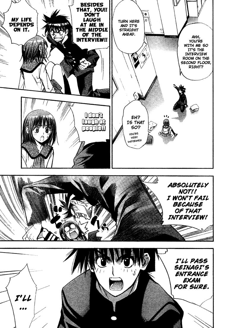 Read Mx0 (en) Manga Online