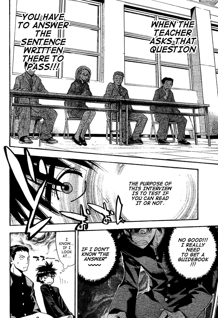 Read Mx0 (en) Manga Online