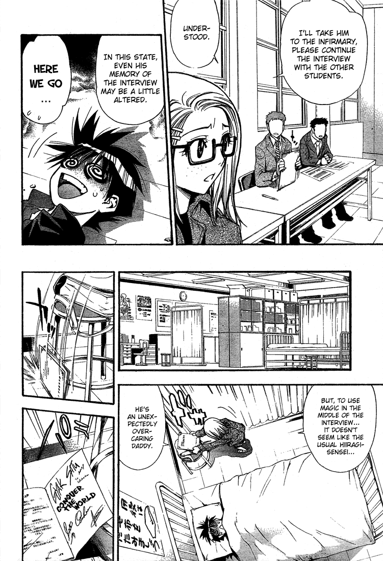 Read Mx0 (en) Manga Online