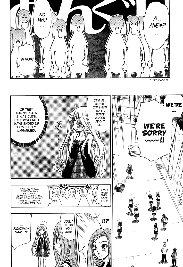 Read Mx0 (en) Manga Online