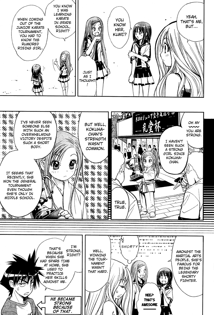 Read Mx0 (en) Manga Online