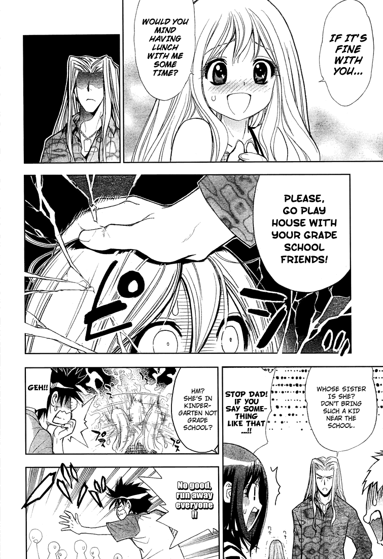 Read Mx0 (en) Manga Online