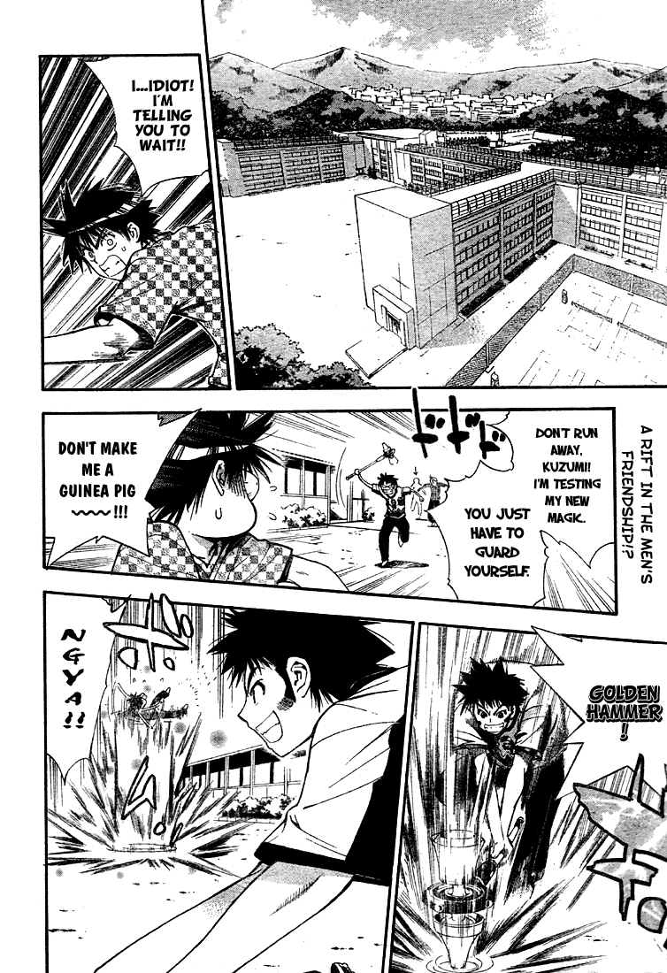 Read Mx0 (en) Manga Online