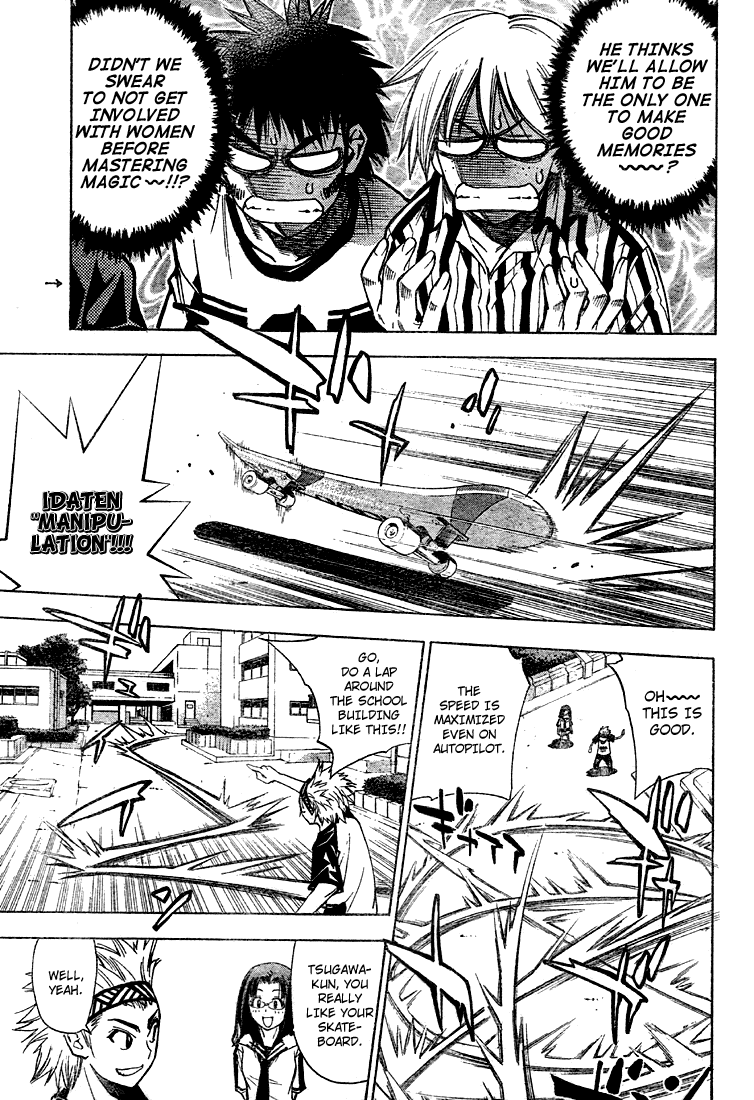 Read Mx0 (en) Manga Online