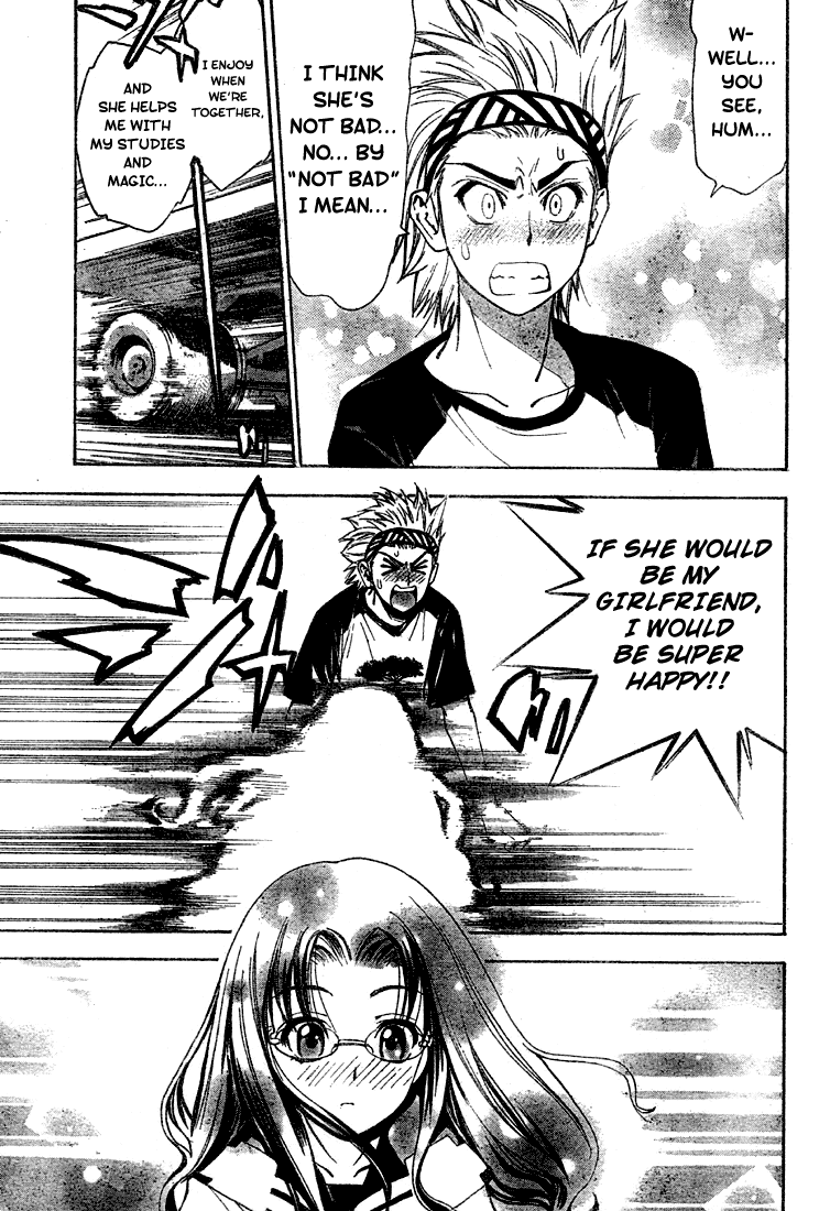 Read Mx0 (en) Manga Online