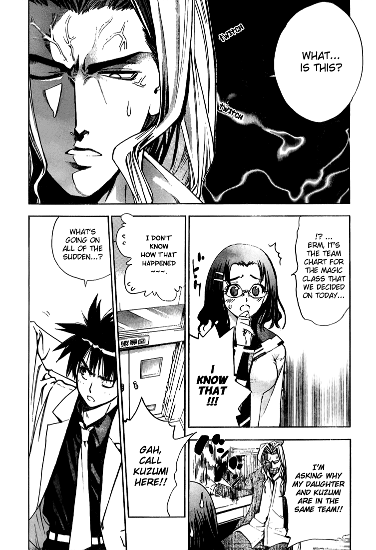 Read Mx0 (en) Manga Online