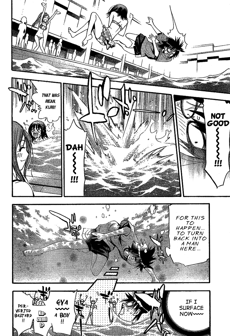 Read Mx0 (en) Manga Online