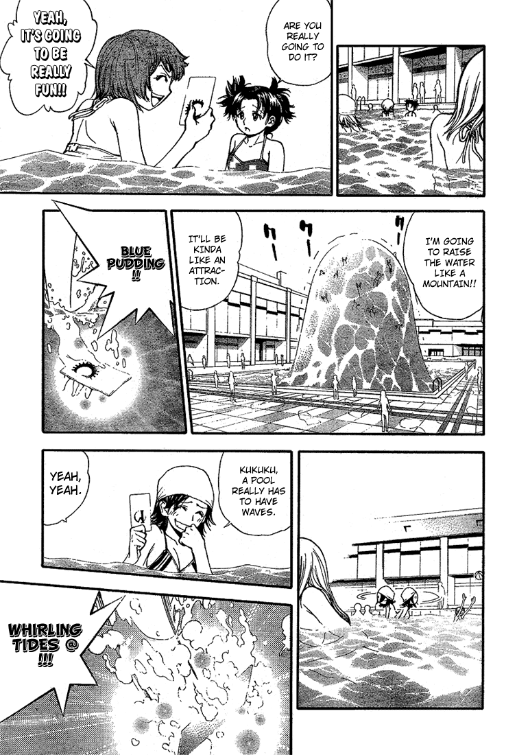 Read Mx0 (en) Manga Online