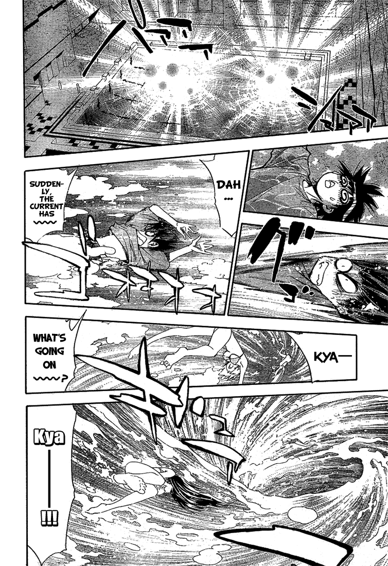 Read Mx0 (en) Manga Online