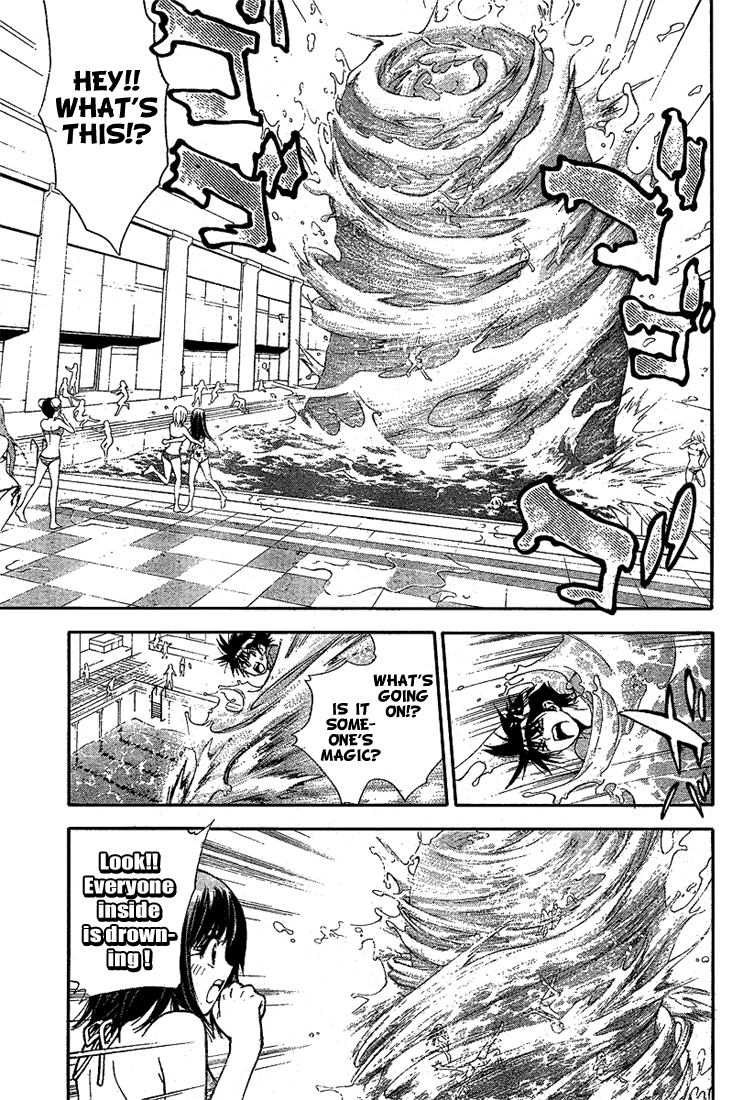 Read Mx0 (en) Manga Online