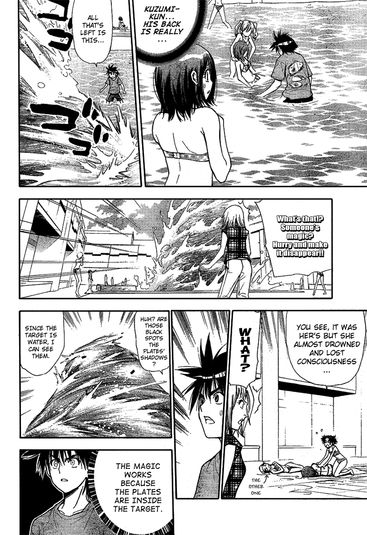 Read Mx0 (en) Manga Online