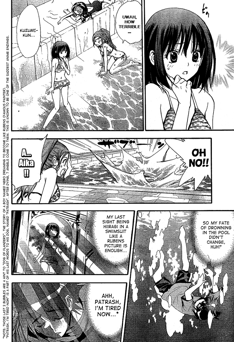 Read Mx0 (en) Manga Online