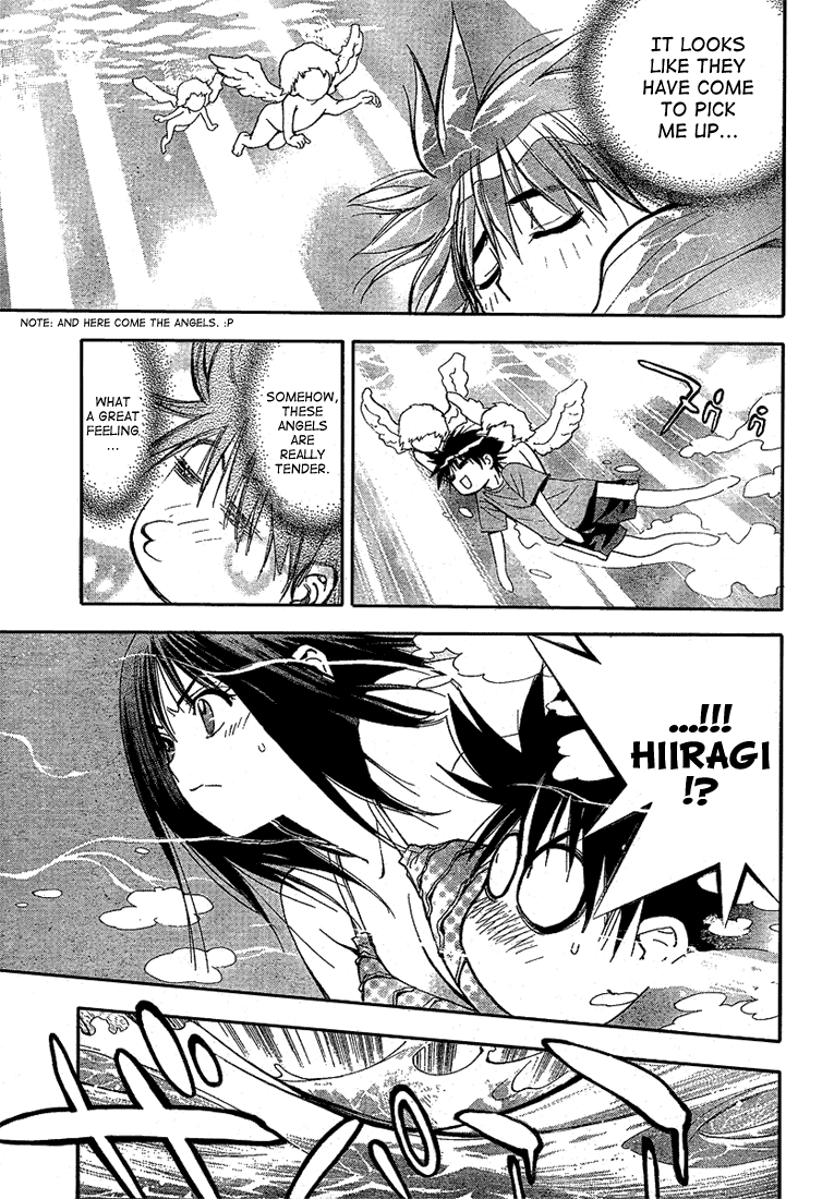 Read Mx0 (en) Manga Online