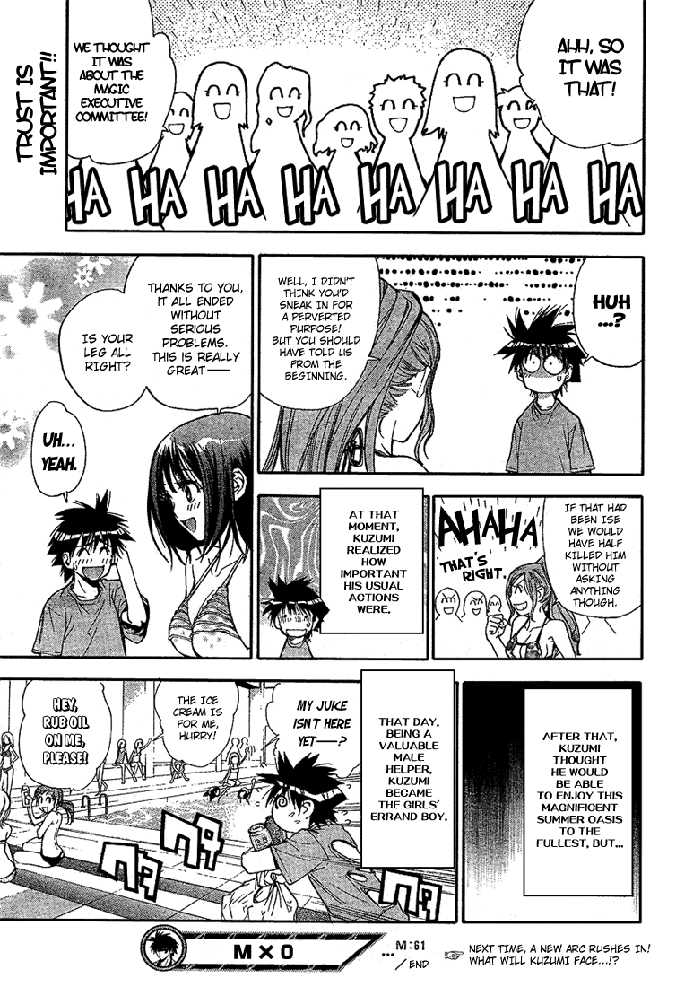 Read Mx0 (en) Manga Online