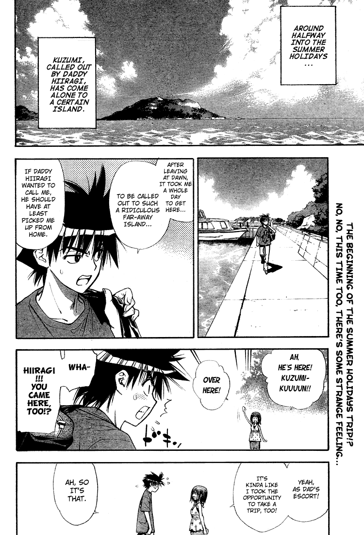 Read Mx0 (en) Manga Online