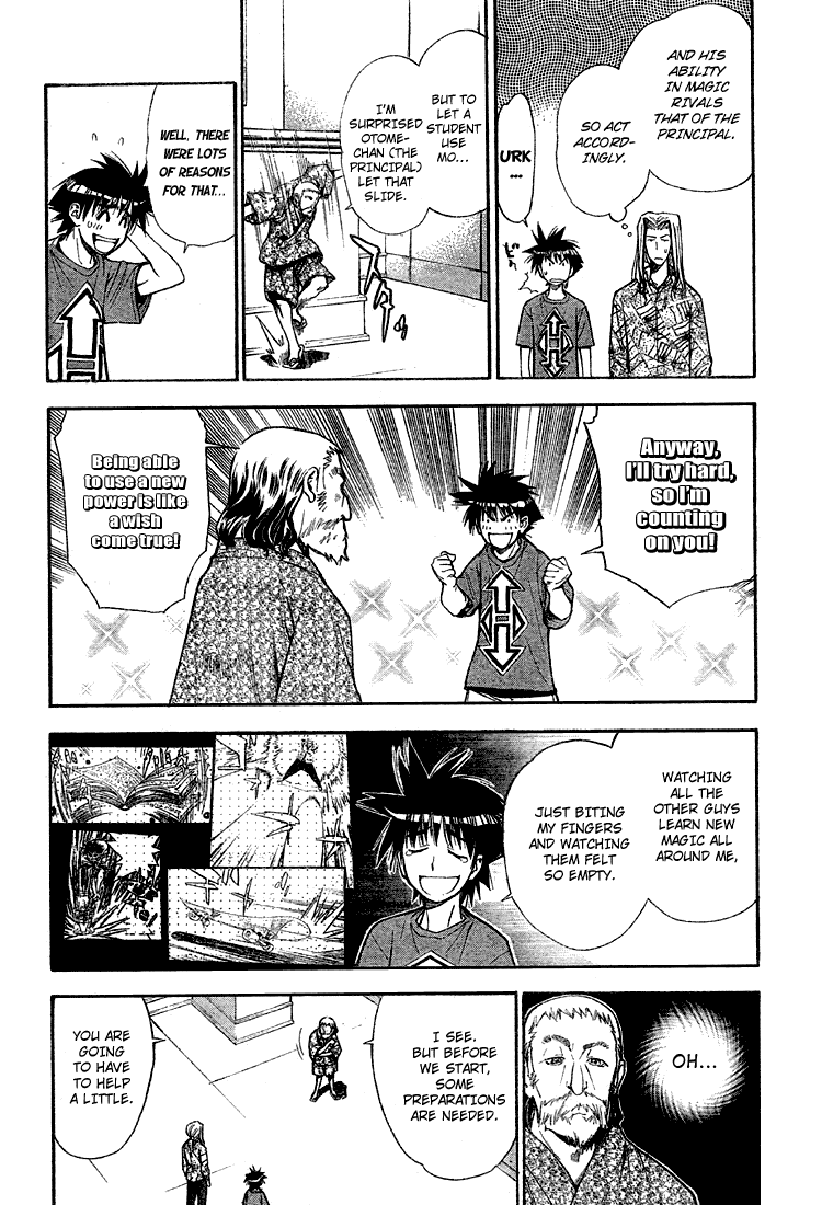 Read Mx0 (en) Manga Online