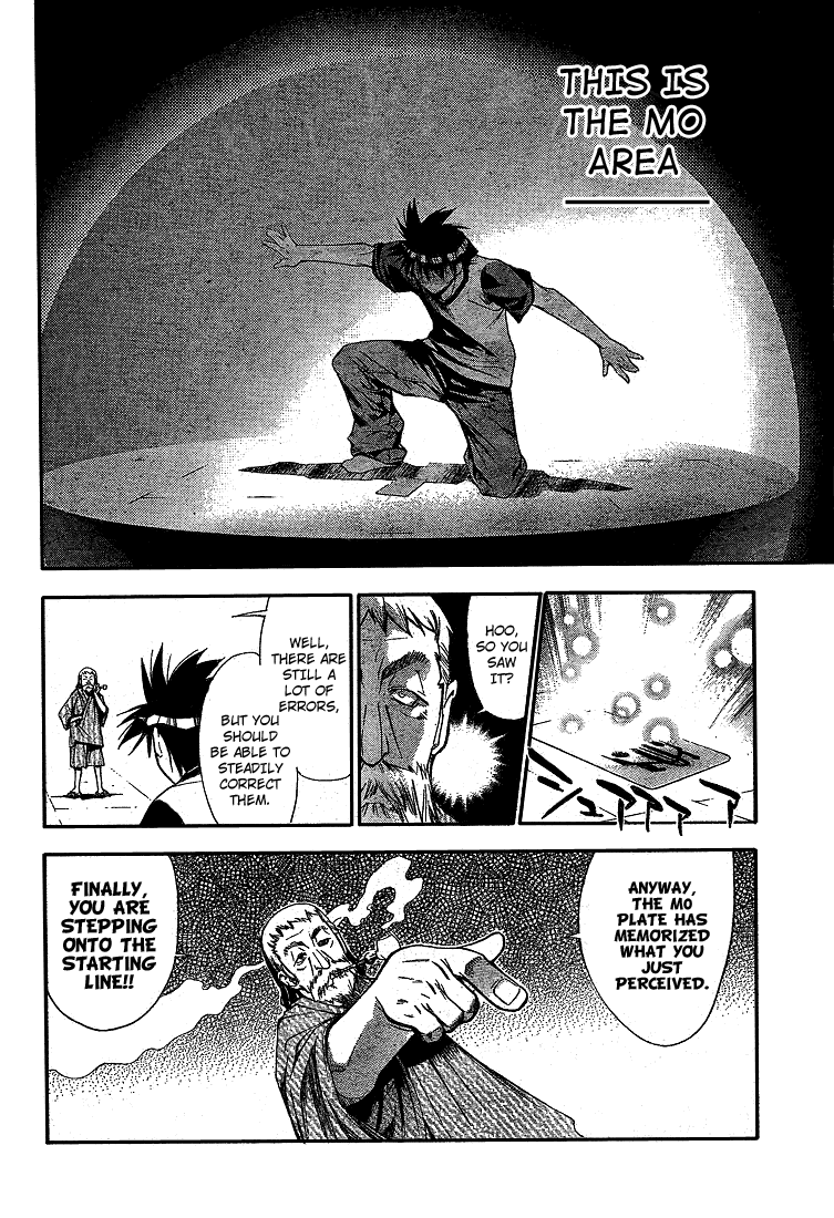 Read Mx0 (en) Manga Online