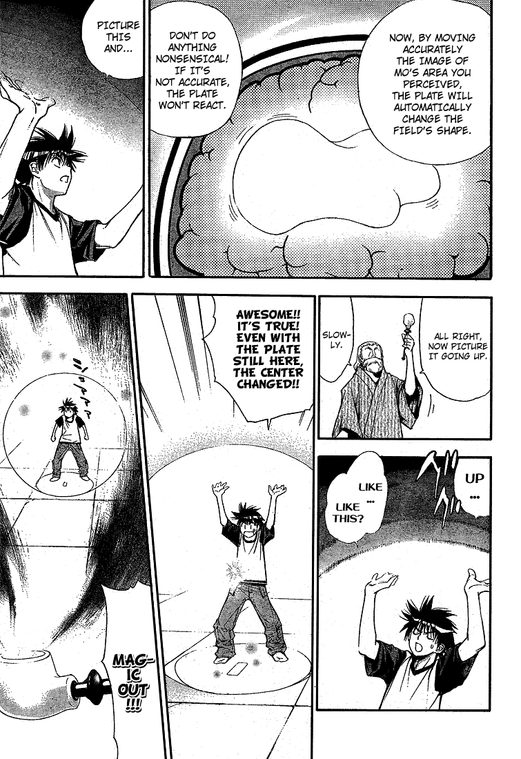 Read Mx0 (en) Manga Online