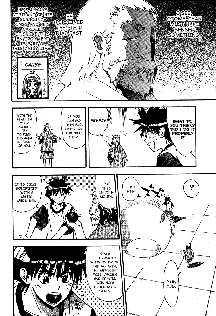 Read Mx0 (en) Manga Online