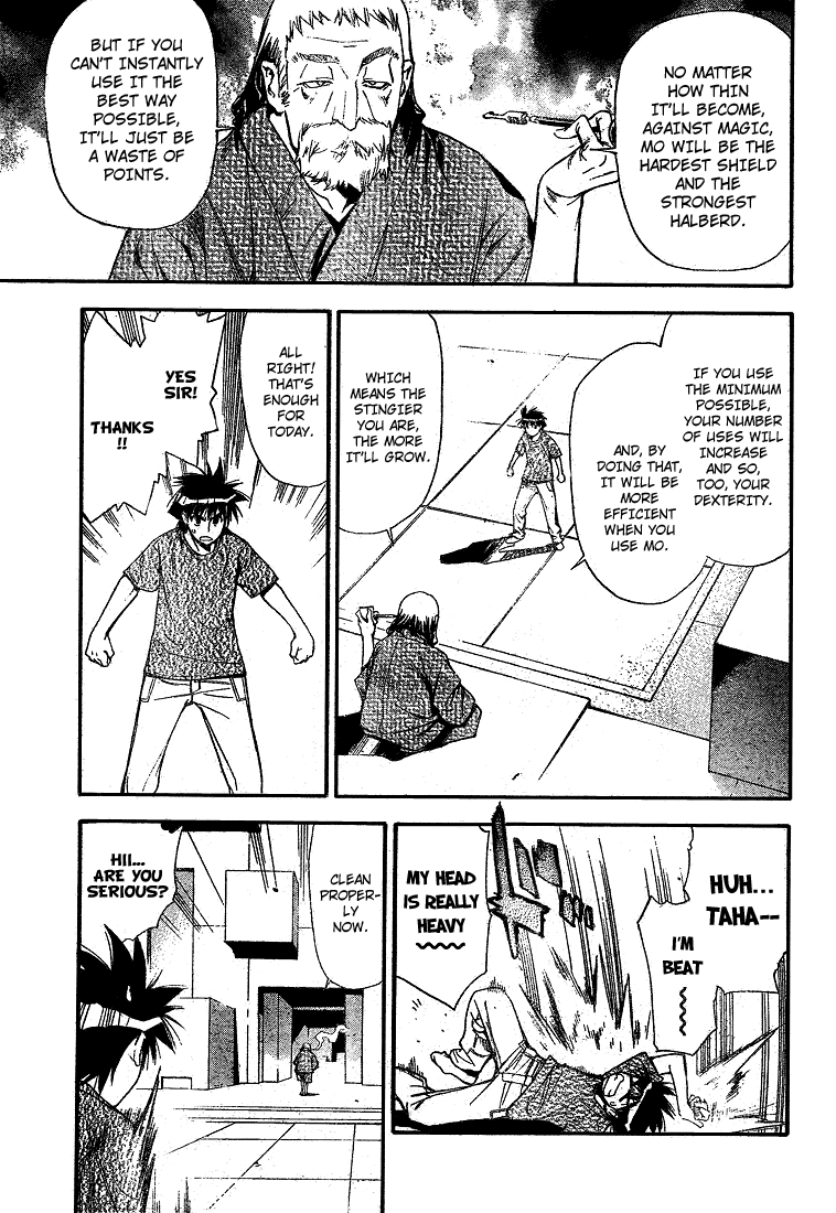 Read Mx0 (en) Manga Online