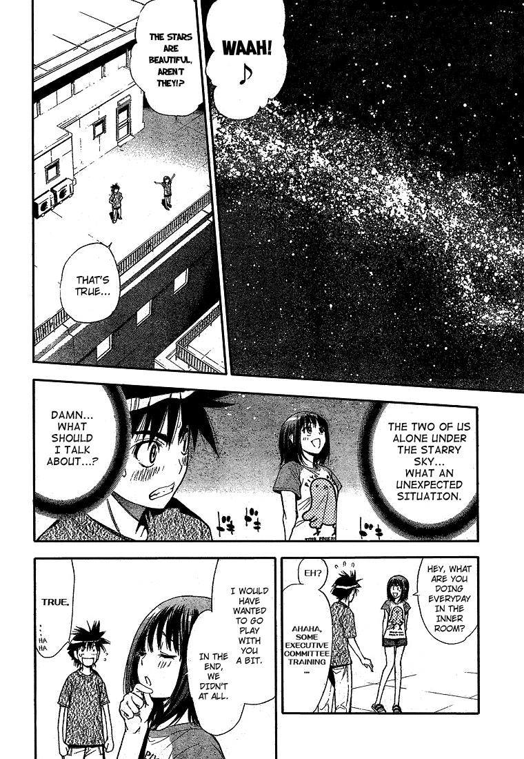 Read Mx0 (en) Manga Online